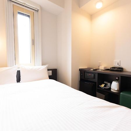 Tabist Tokyo City View Hotel المظهر الخارجي الصورة
