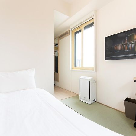 Tabist Tokyo City View Hotel المظهر الخارجي الصورة