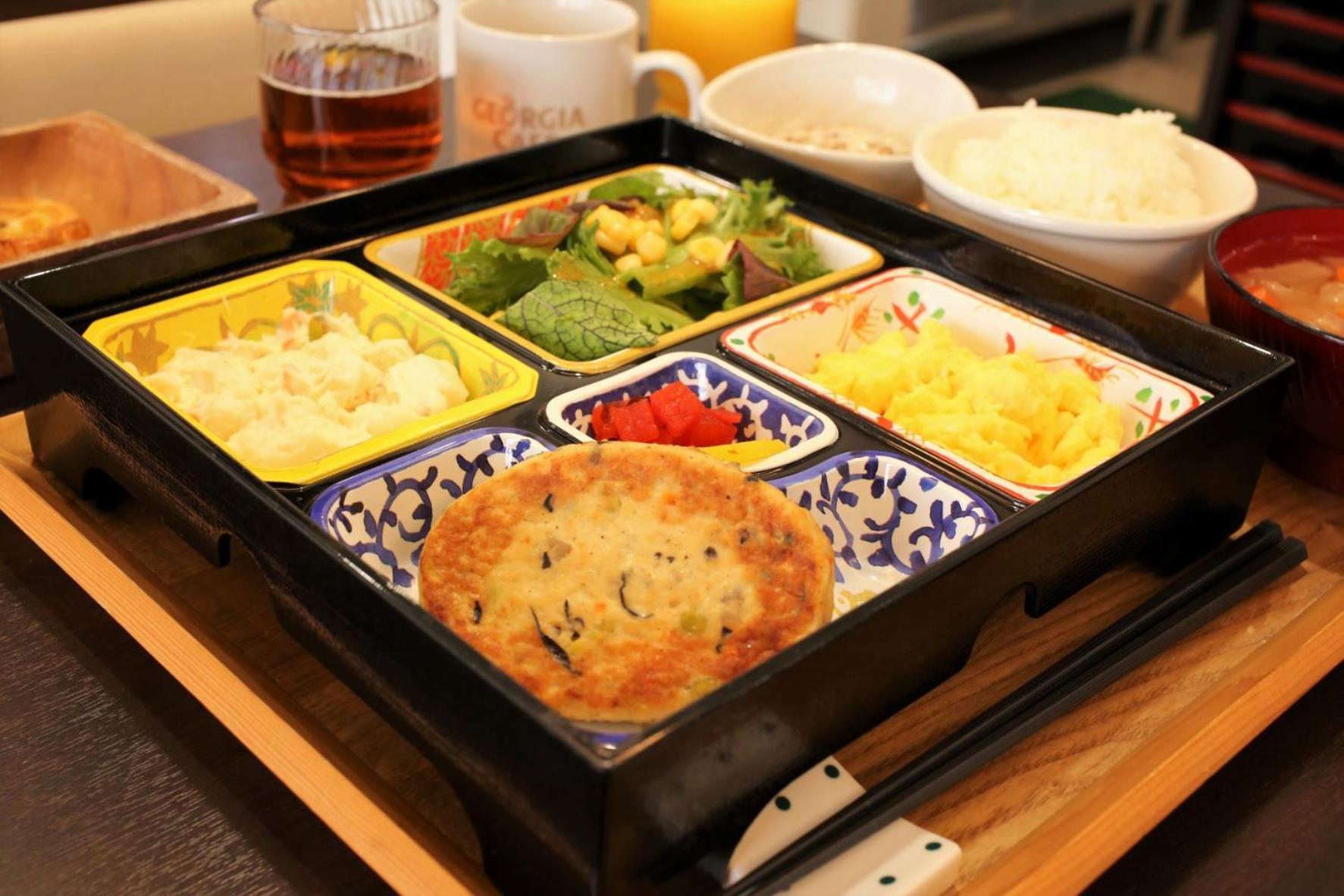 Tabist Tokyo City View Hotel المظهر الخارجي الصورة