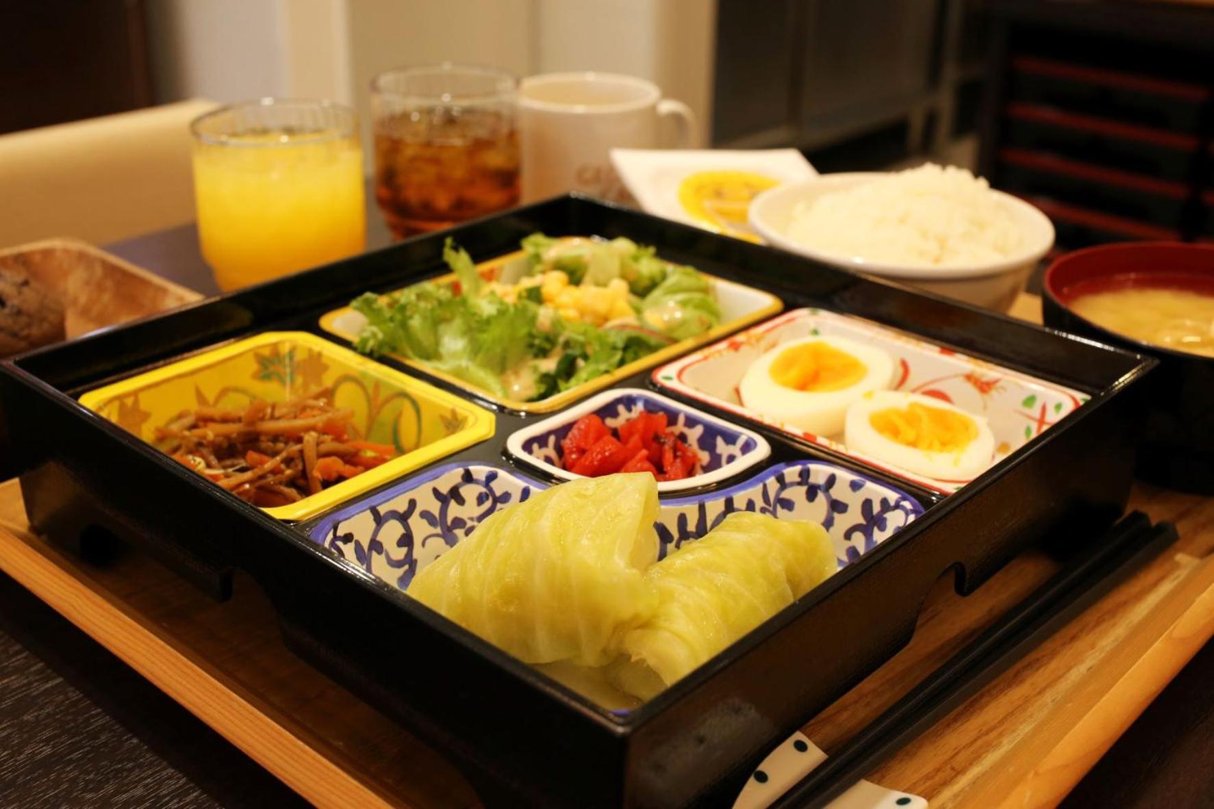 Tabist Tokyo City View Hotel المظهر الخارجي الصورة