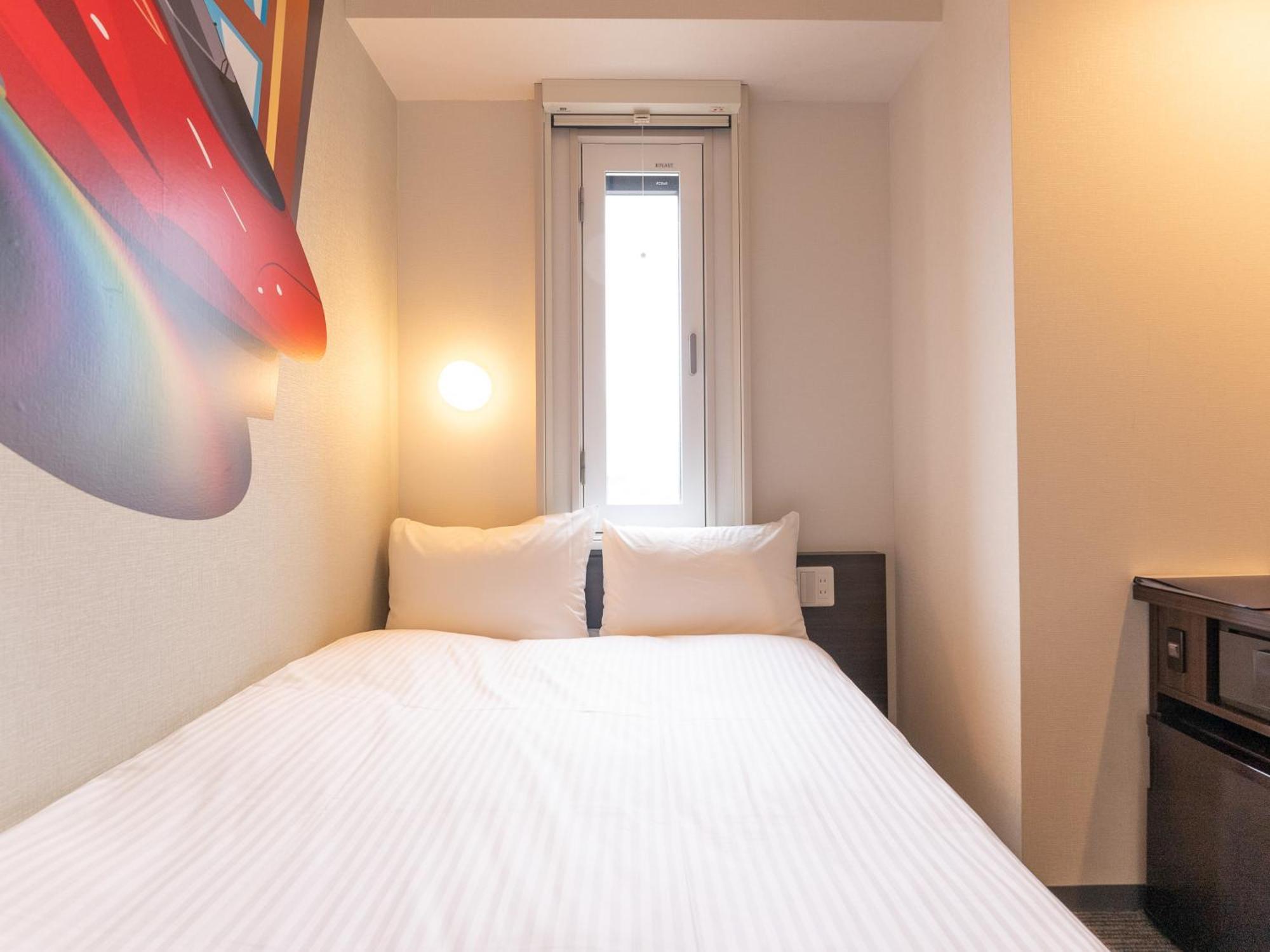 Tabist Tokyo City View Hotel المظهر الخارجي الصورة