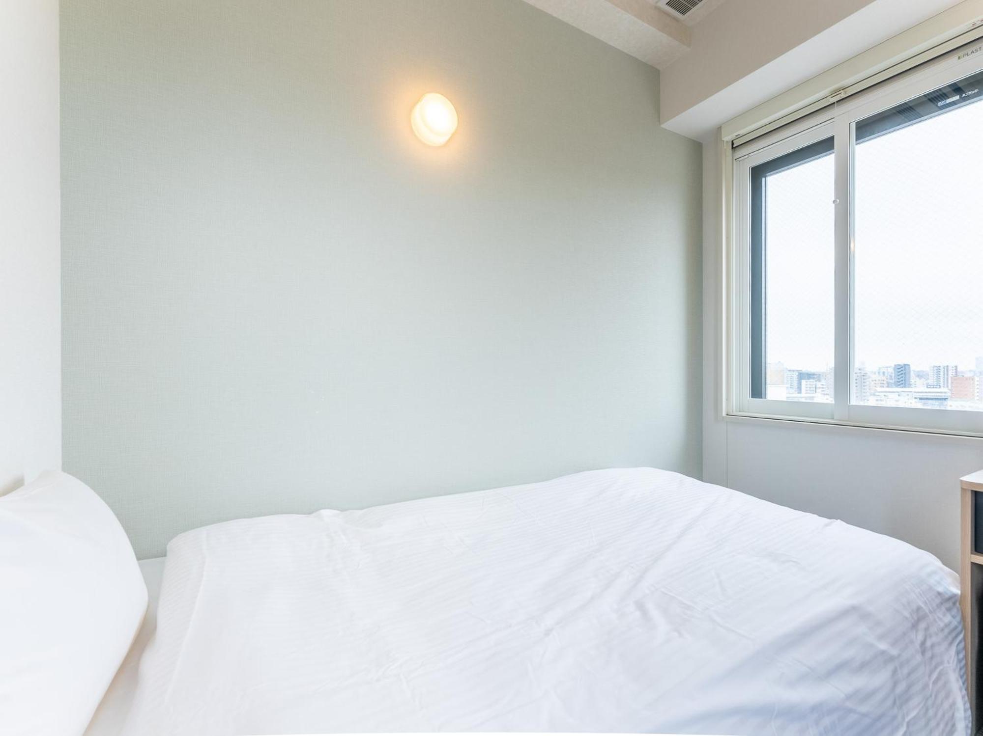 Tabist Tokyo City View Hotel المظهر الخارجي الصورة