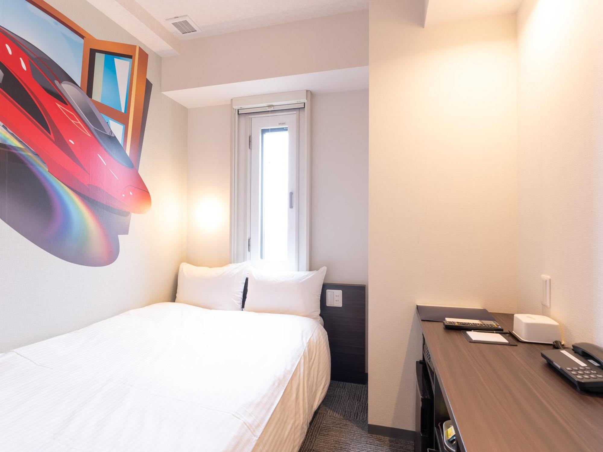 Tabist Tokyo City View Hotel المظهر الخارجي الصورة