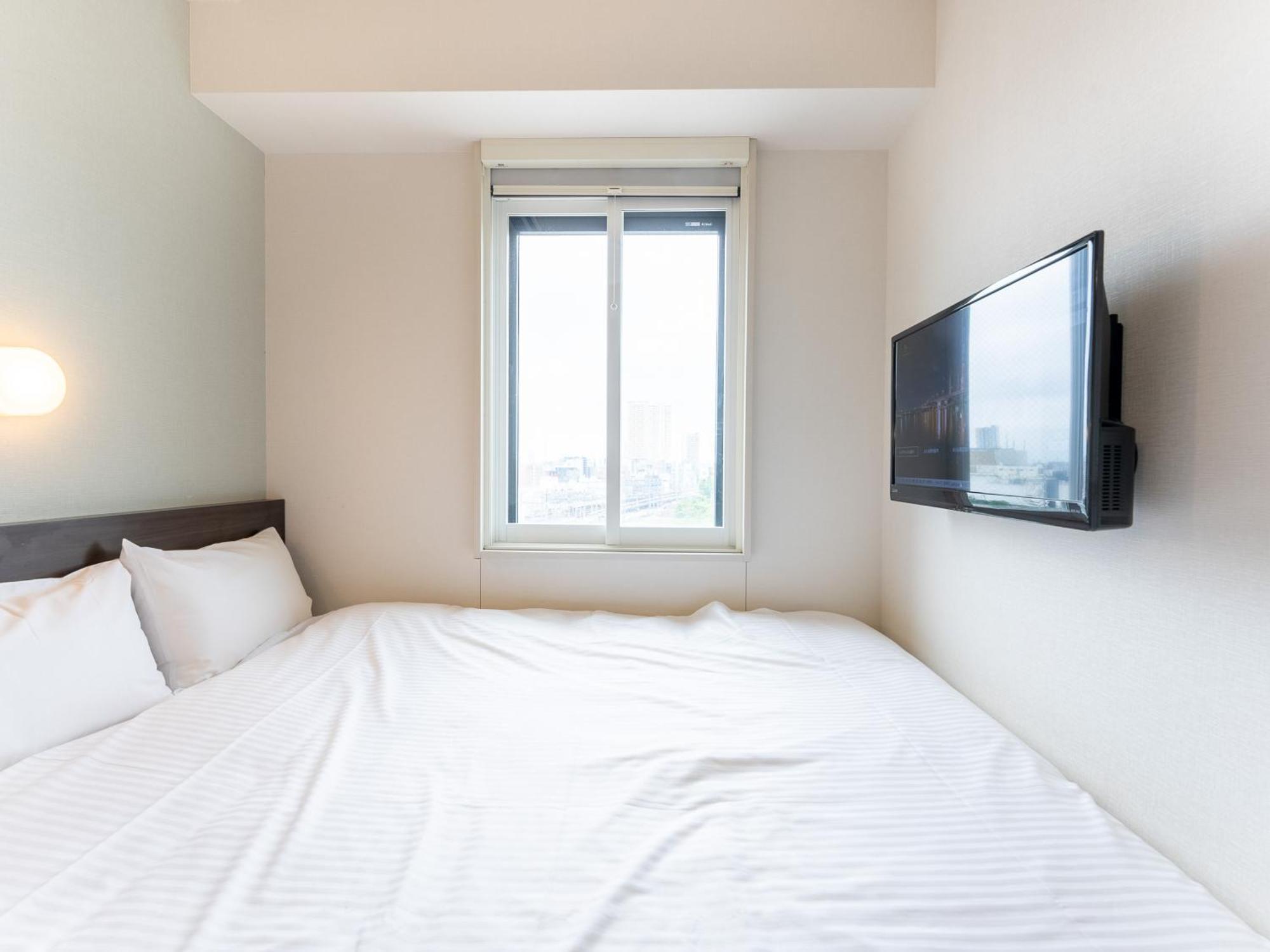 Tabist Tokyo City View Hotel المظهر الخارجي الصورة