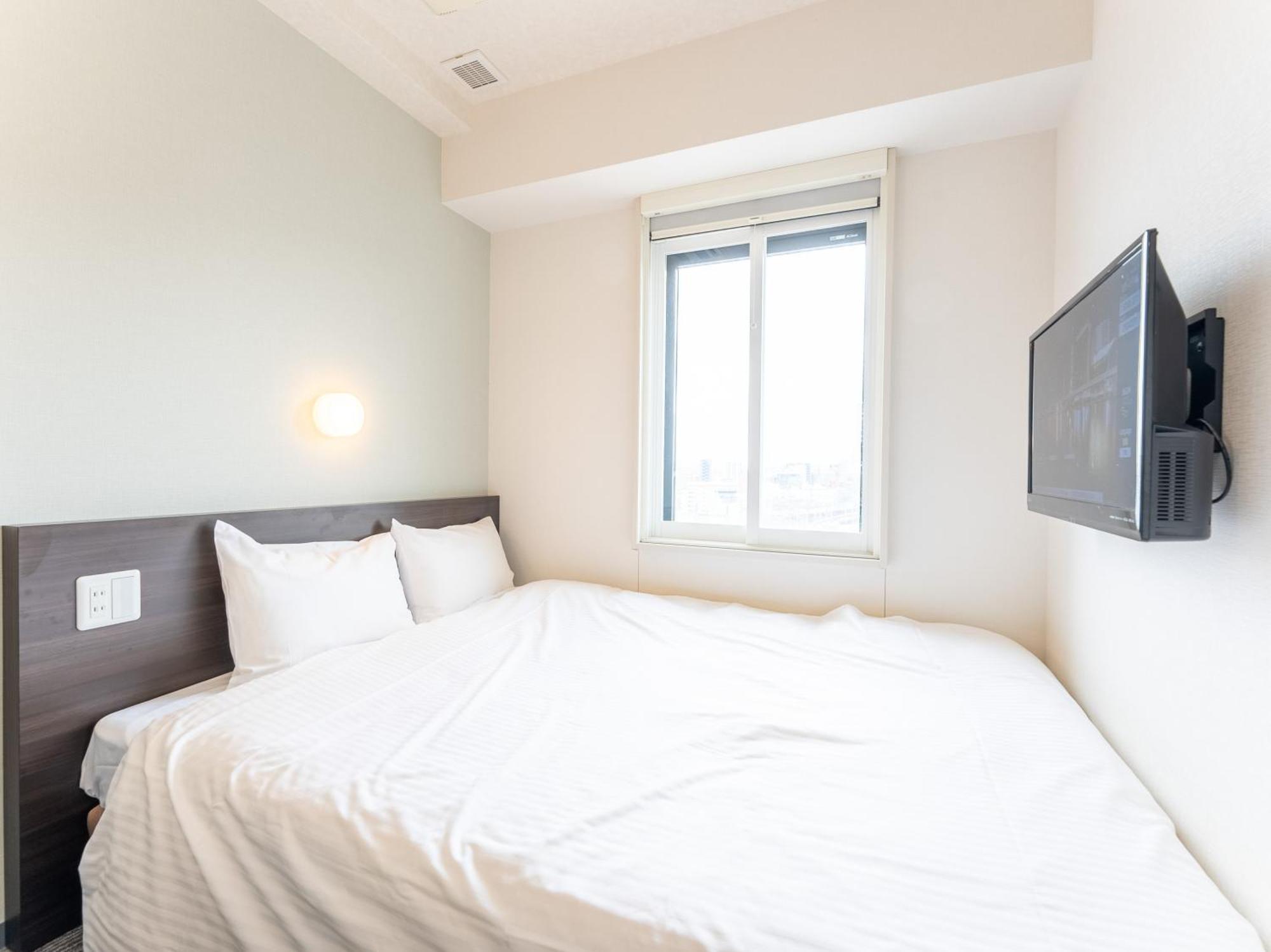 Tabist Tokyo City View Hotel المظهر الخارجي الصورة