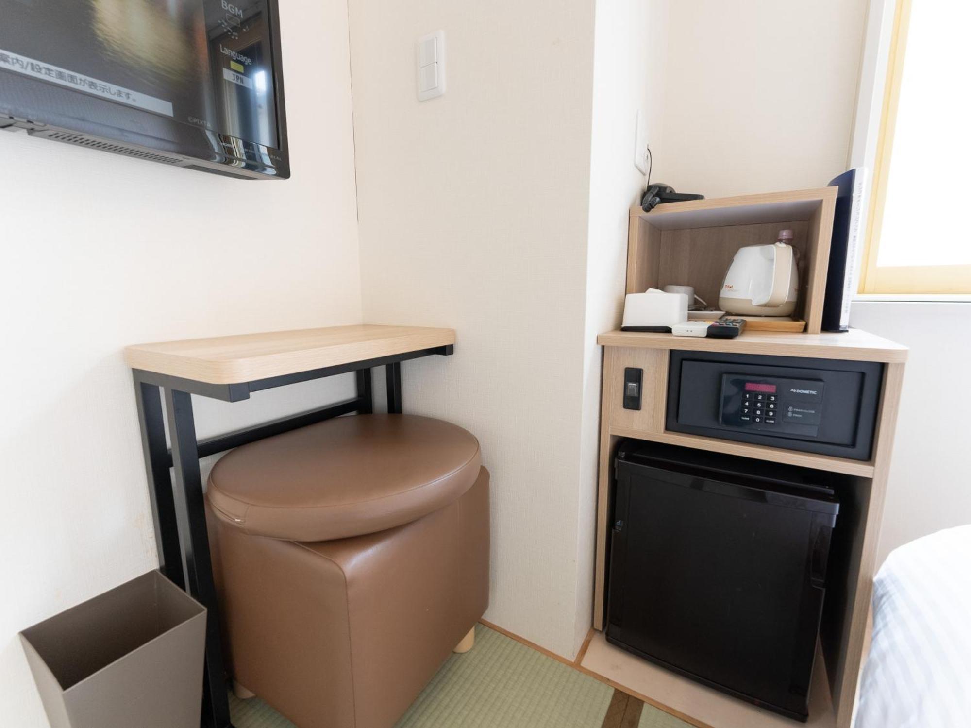 Tabist Tokyo City View Hotel المظهر الخارجي الصورة