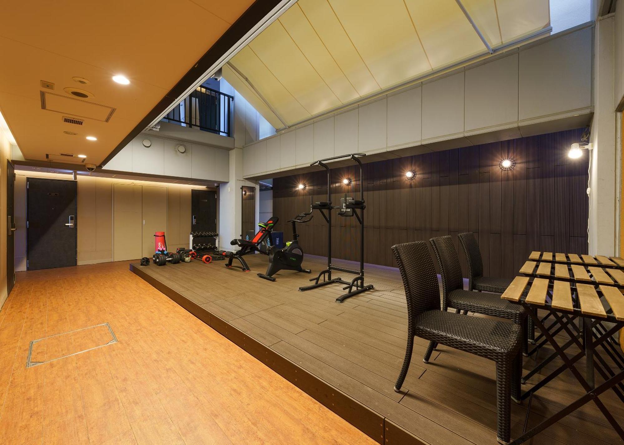 Tabist Tokyo City View Hotel المظهر الخارجي الصورة