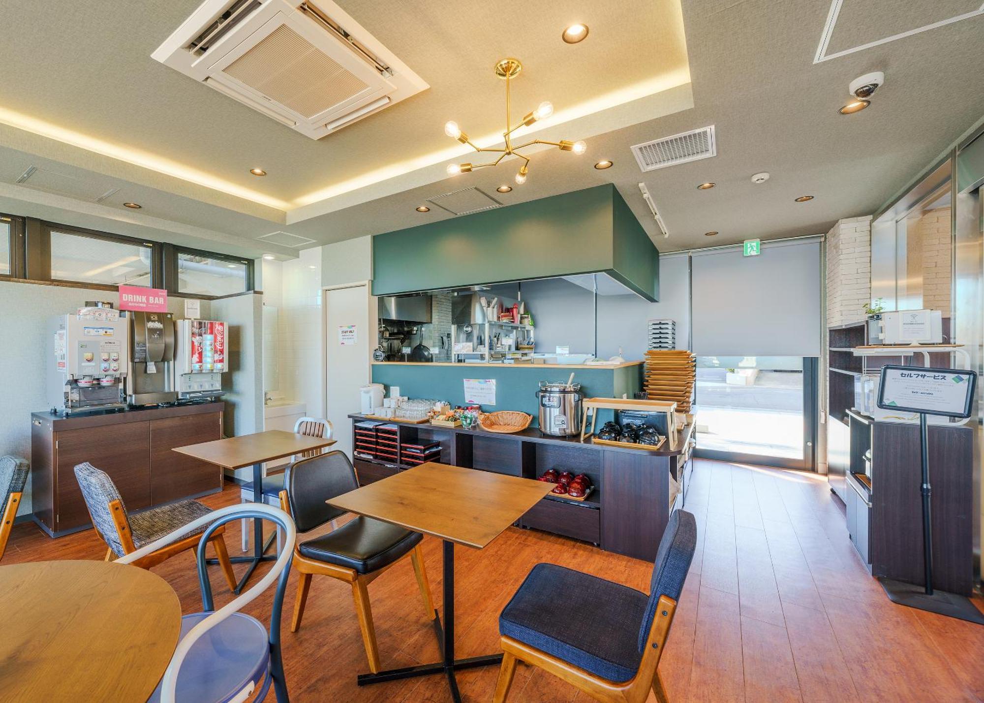 Tabist Tokyo City View Hotel المظهر الخارجي الصورة