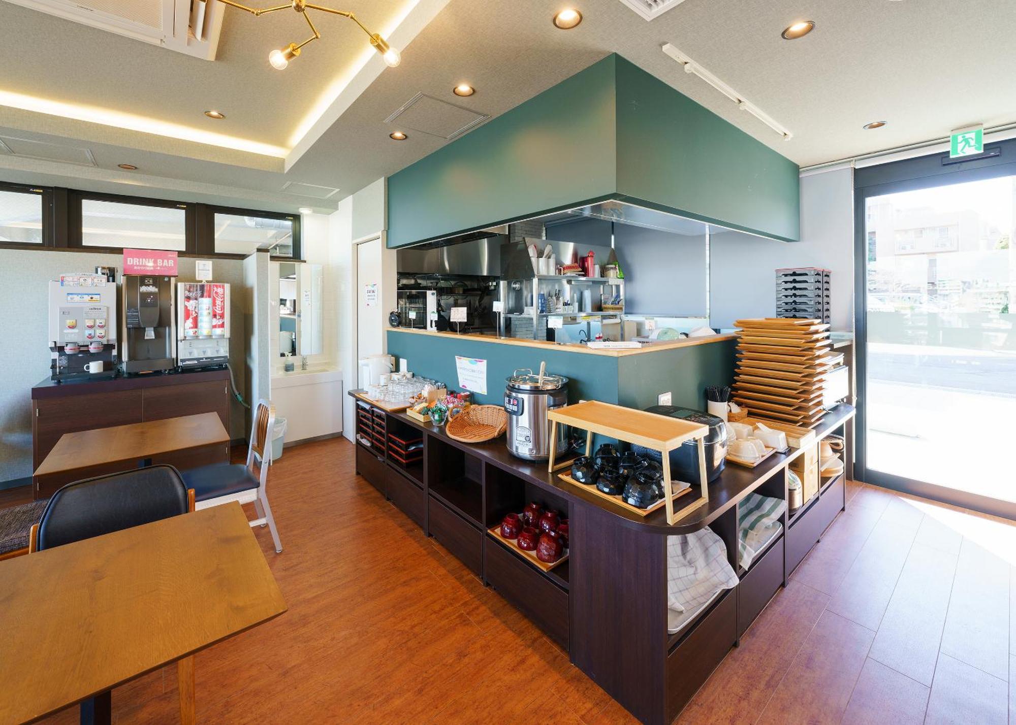 Tabist Tokyo City View Hotel المظهر الخارجي الصورة