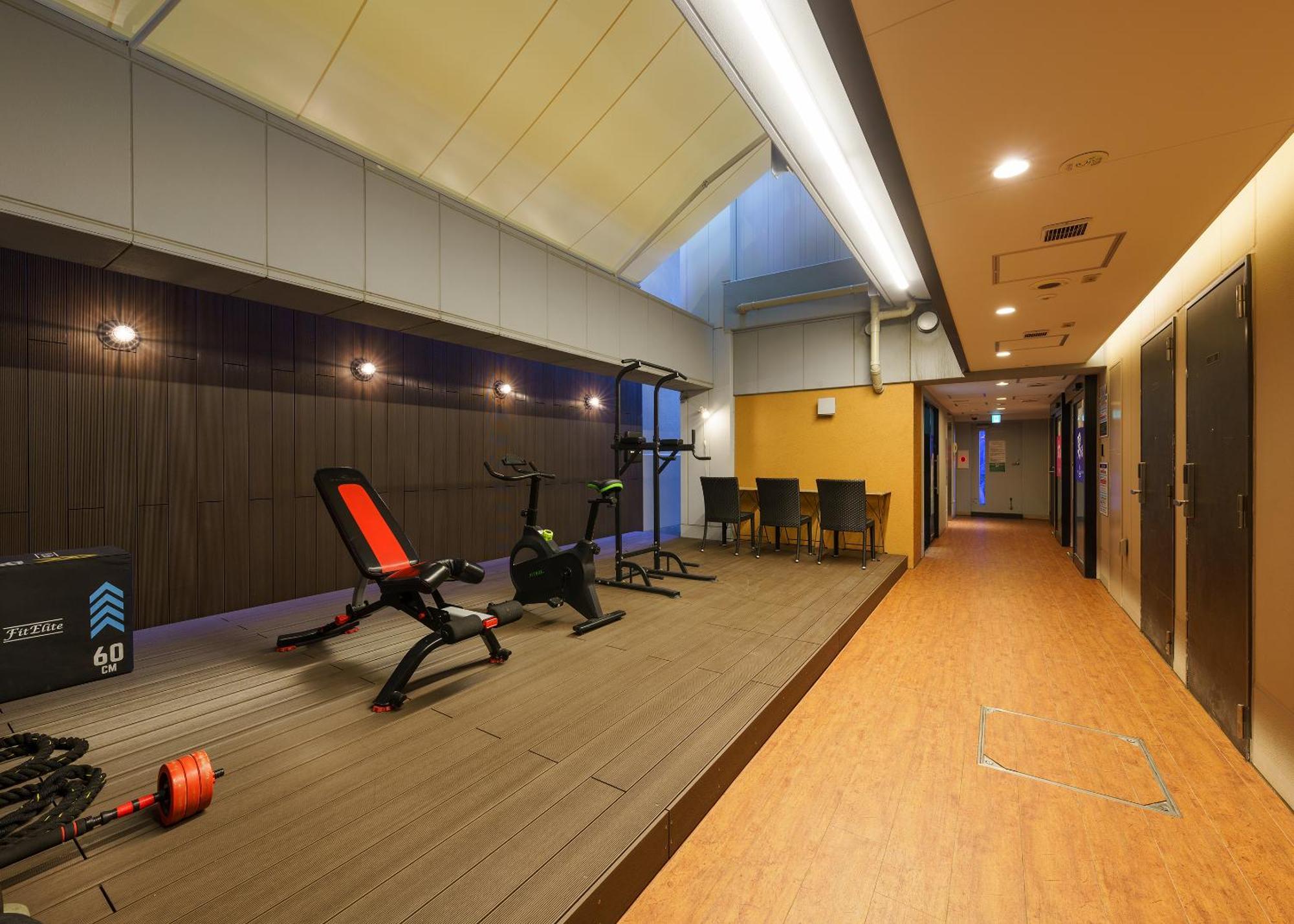 Tabist Tokyo City View Hotel المظهر الخارجي الصورة