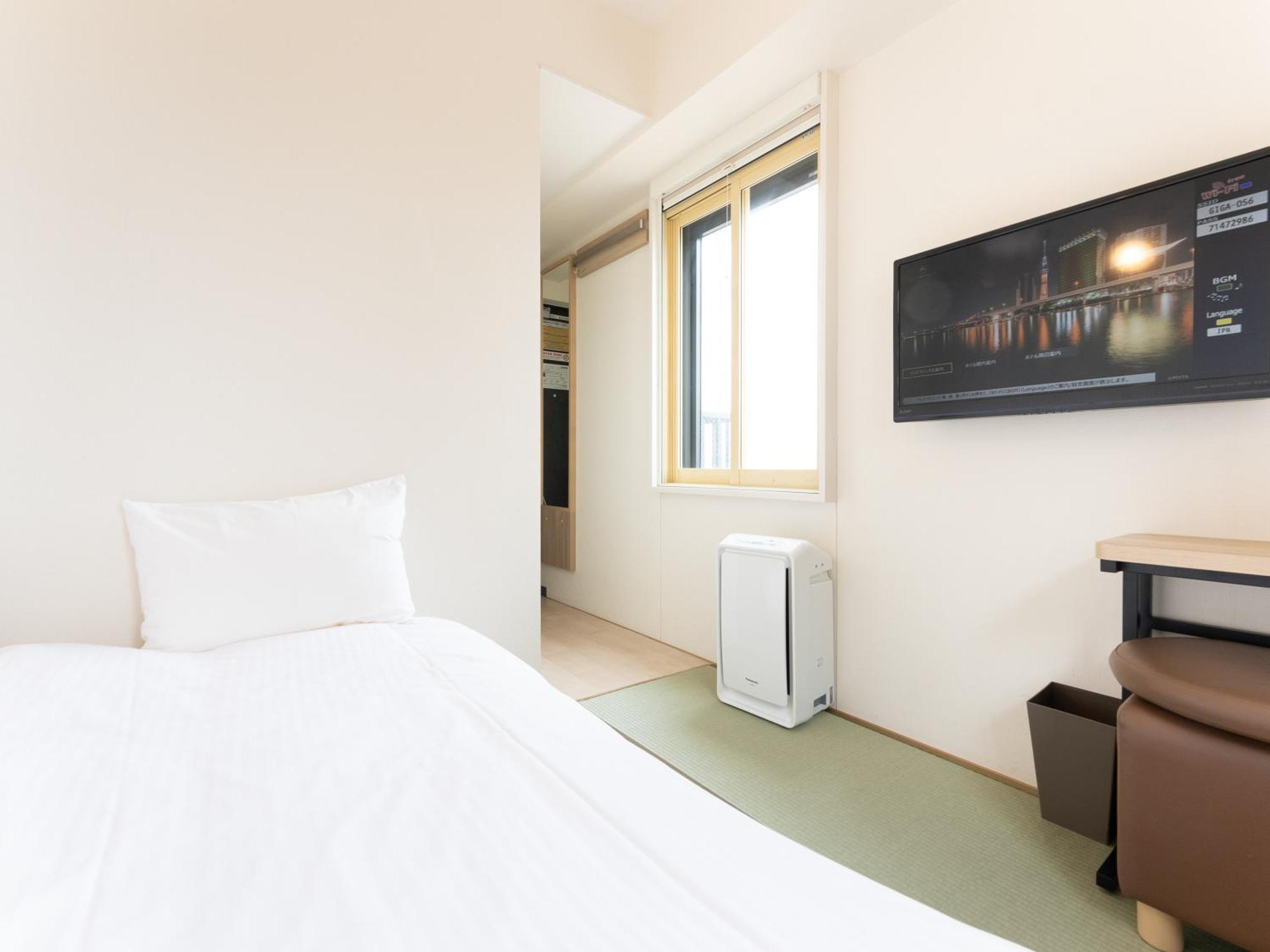 Tabist Tokyo City View Hotel المظهر الخارجي الصورة