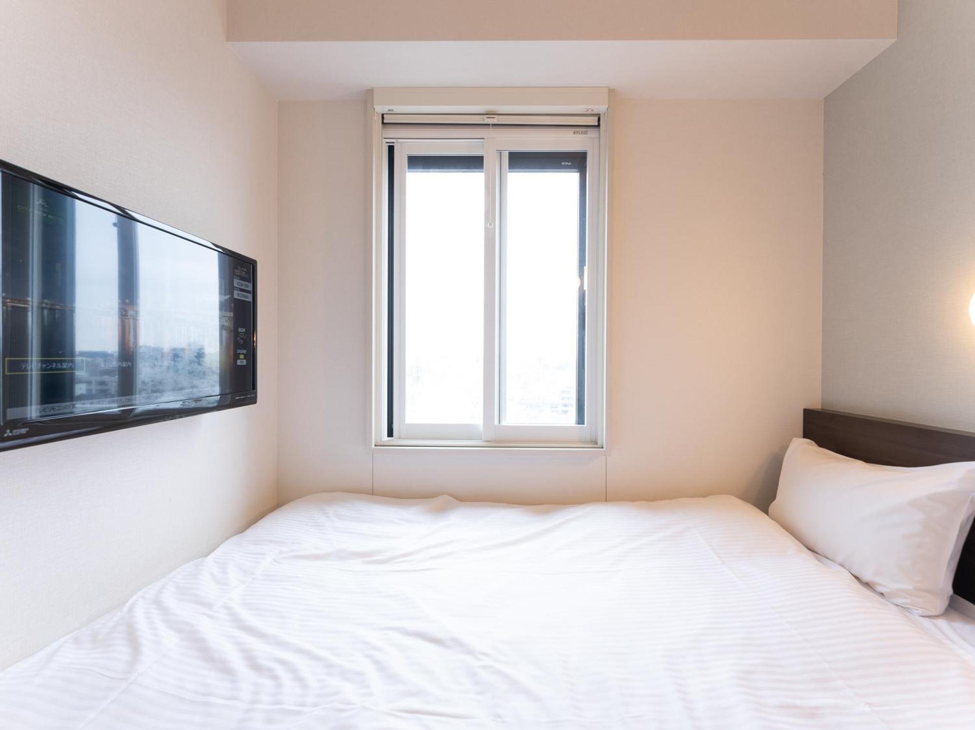 Tabist Tokyo City View Hotel المظهر الخارجي الصورة