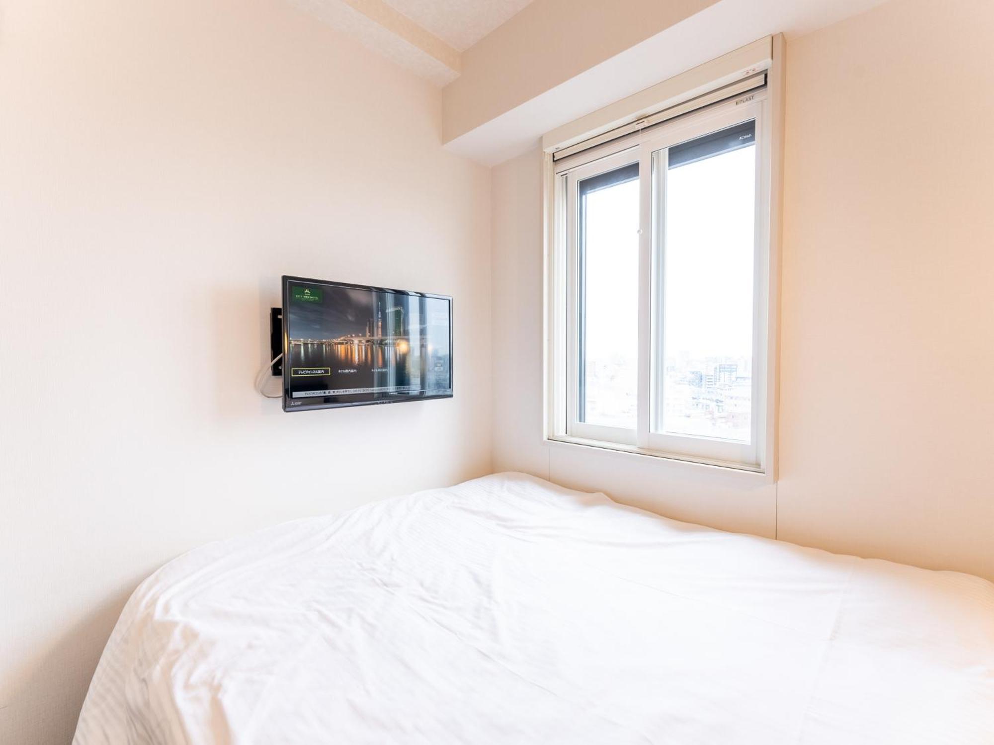 Tabist Tokyo City View Hotel المظهر الخارجي الصورة